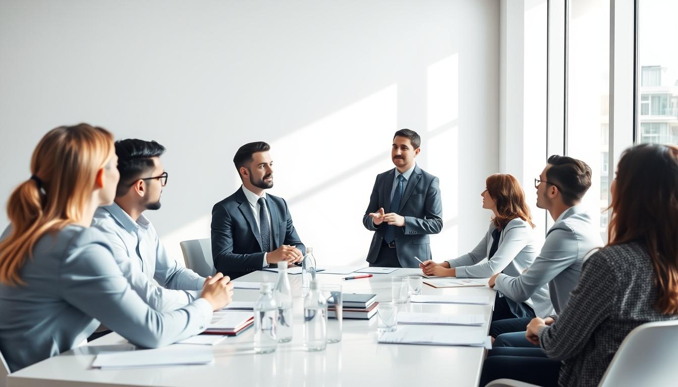 Servicios legales para empresas