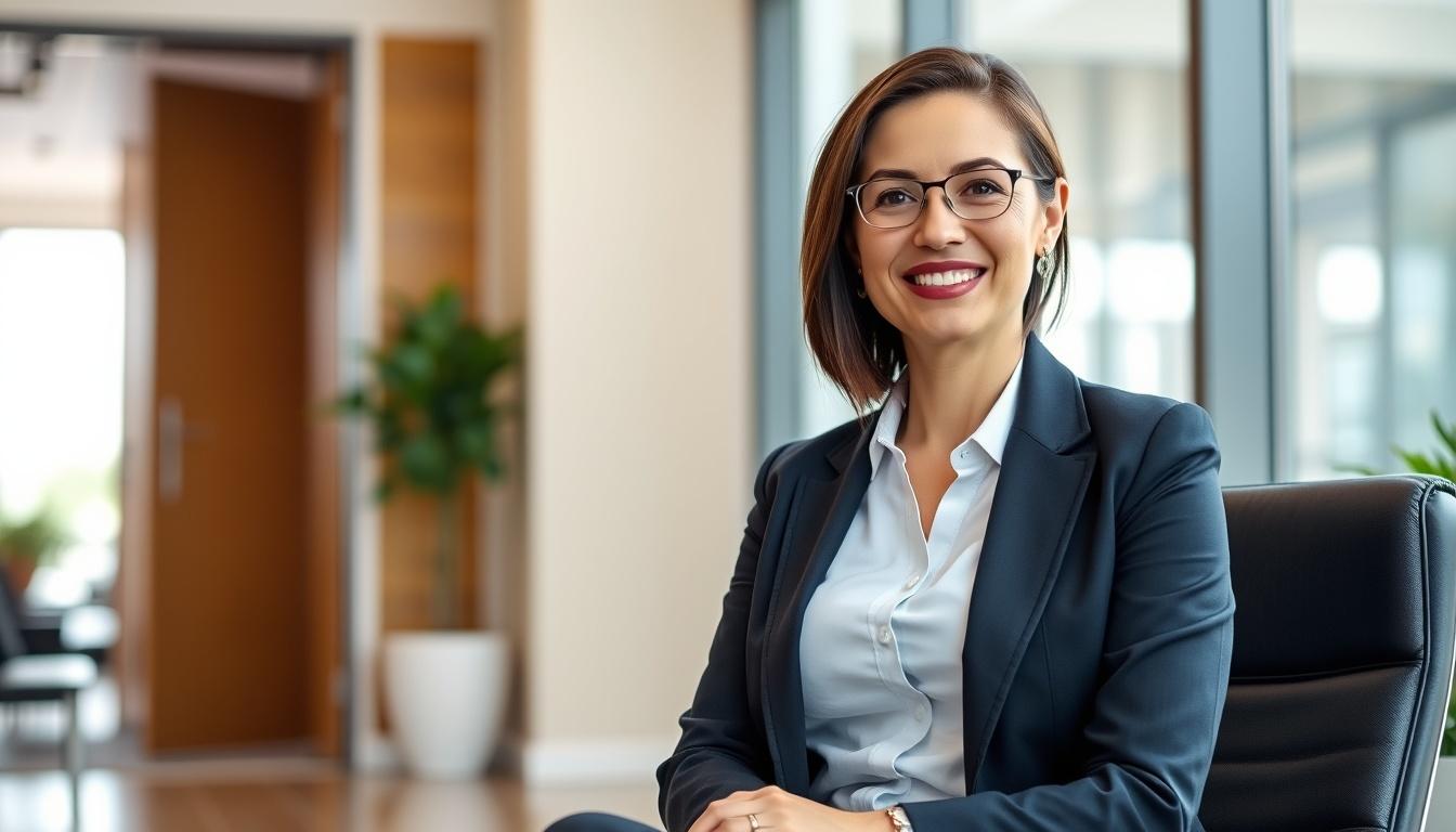 María González